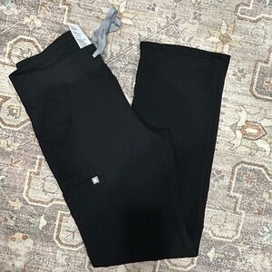 Figs Kade Black